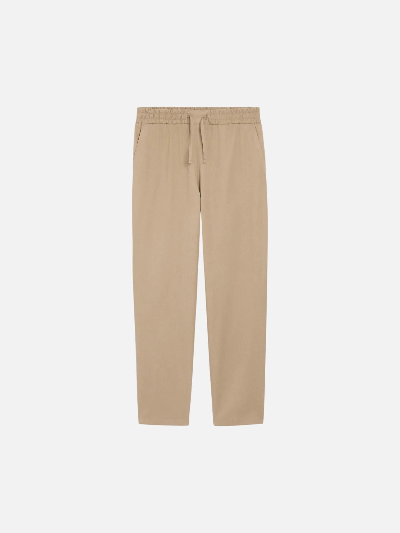 Pantalon Ami Paris Elasticated Waist Trousers