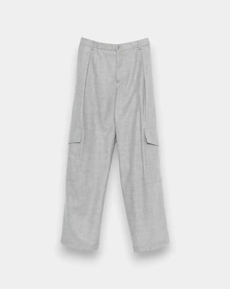 Pantalon Aspesi Cargo