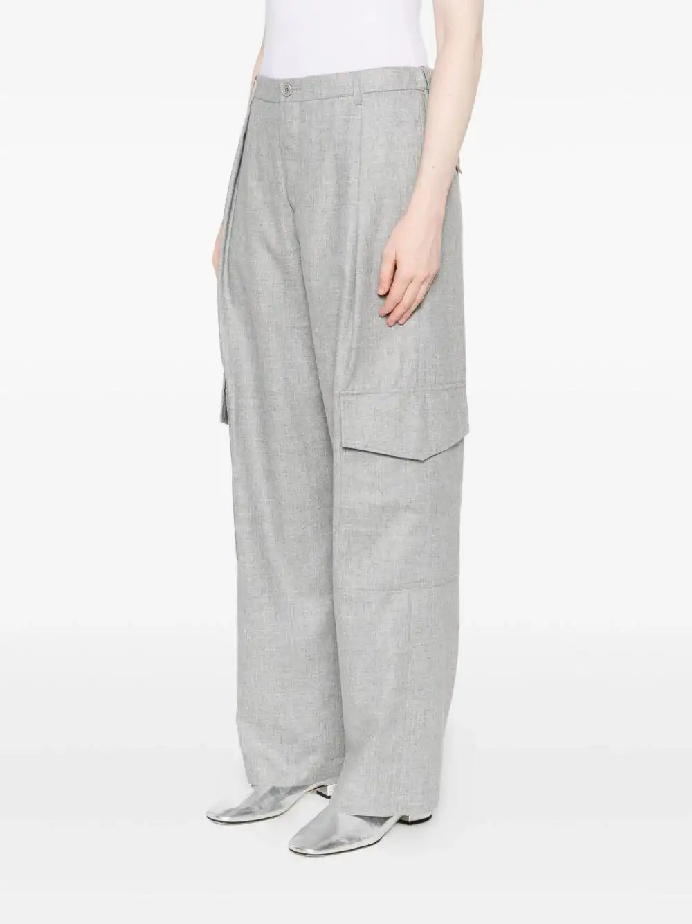 Pantalon Aspesi Cargo - Image 2