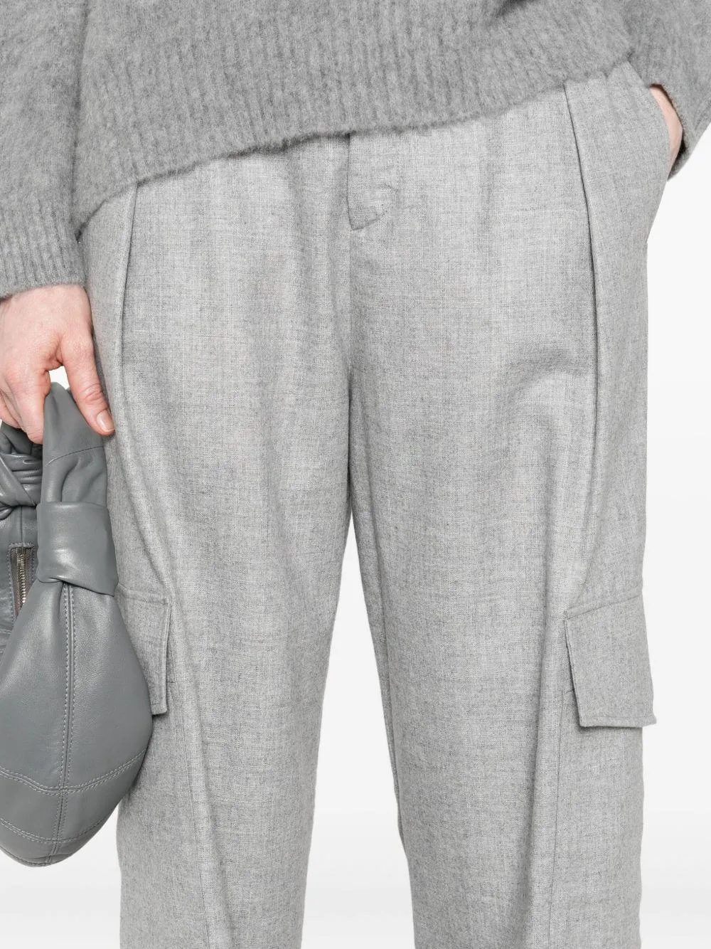 Pantalon Aspesi Cargo - Image 4