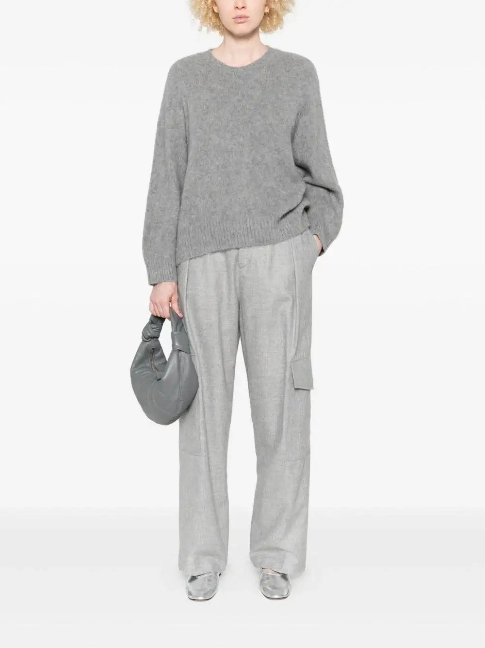 Pantalon Aspesi Cargo - Image 5