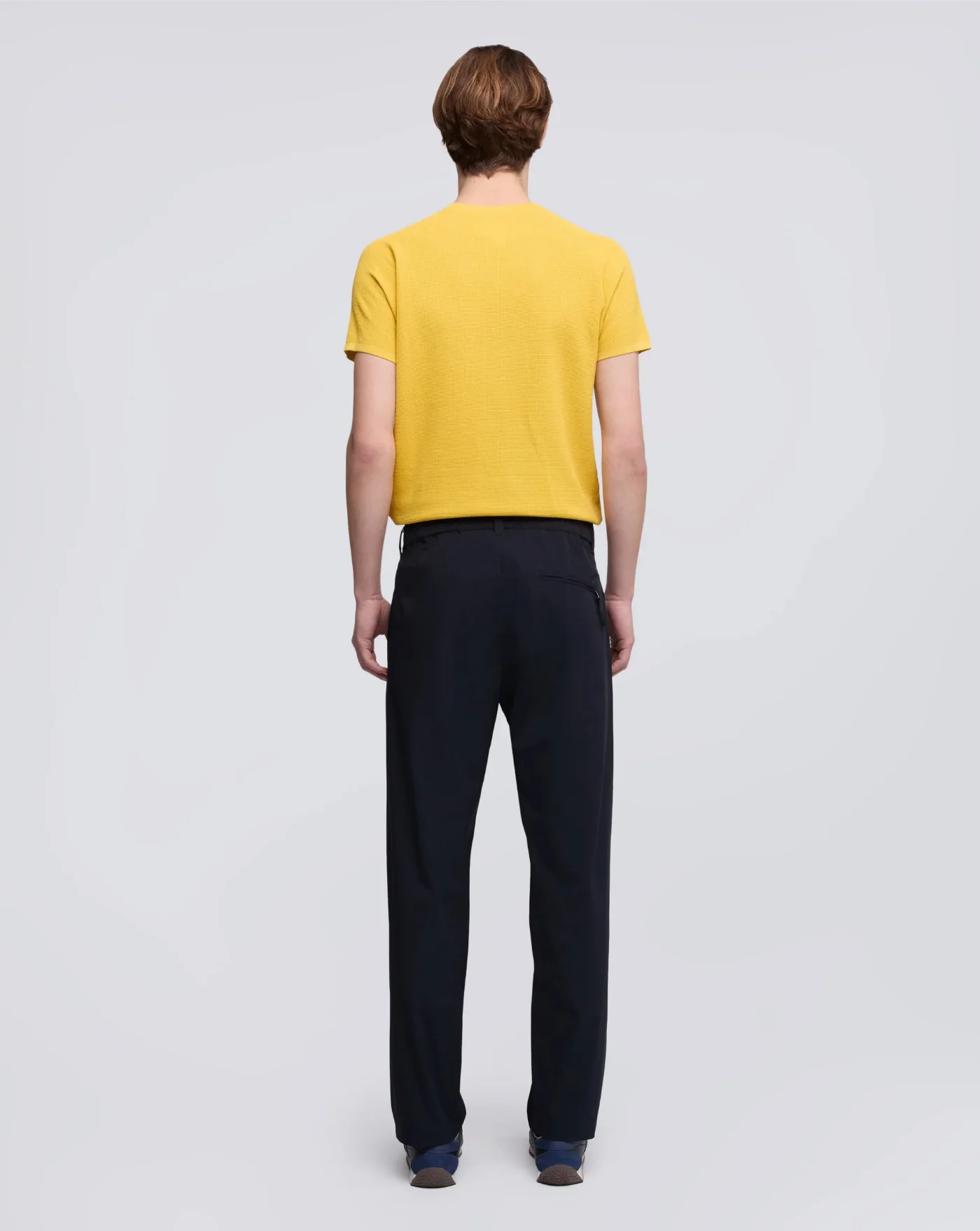 Pantalon Aspesi Nylon - Image 3