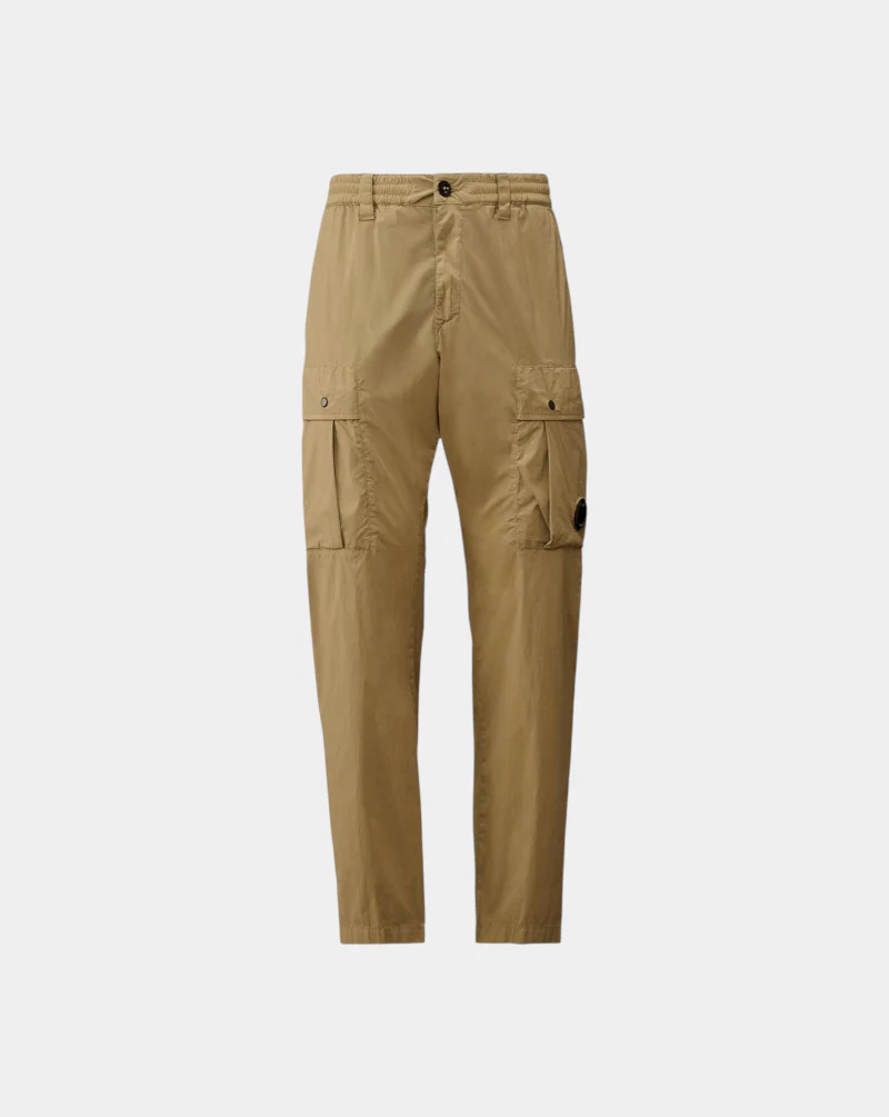 Pantalon C.P. Company 50 Fili Stretch Elasticated Lens Cargo Pants