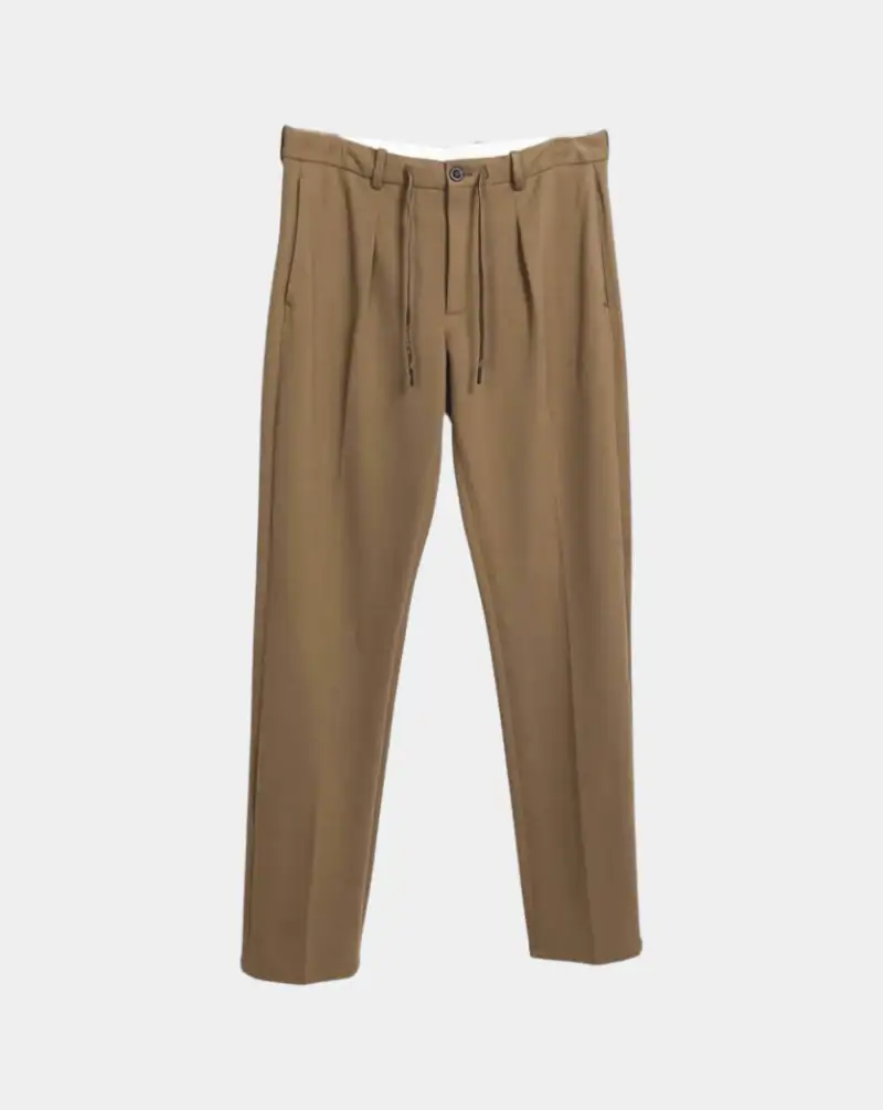Pantalon Circolo Piquet
