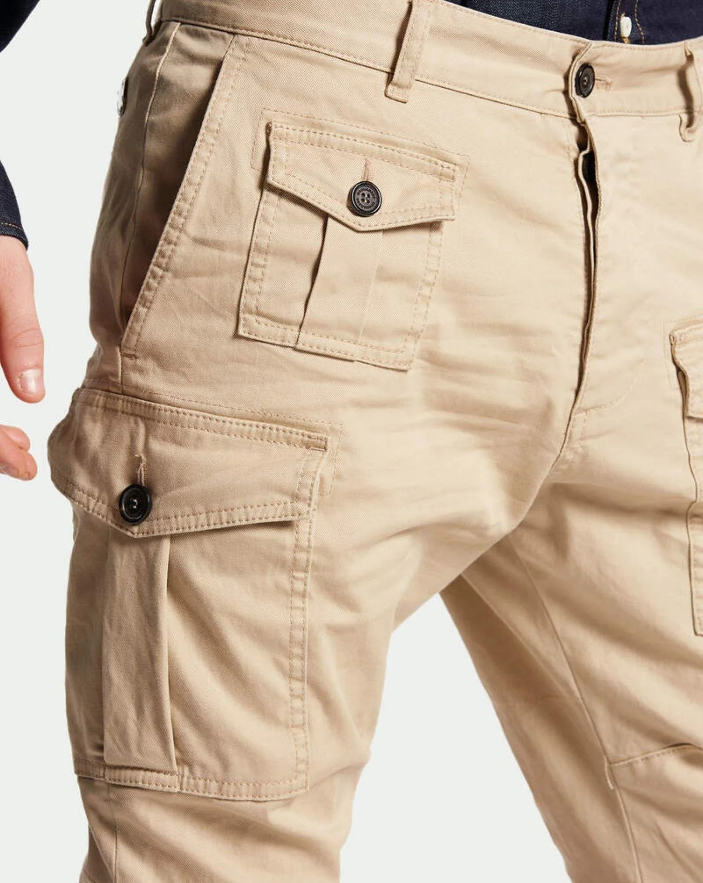 Pantalon Dsquared2 Sexy Cargo - Image 5