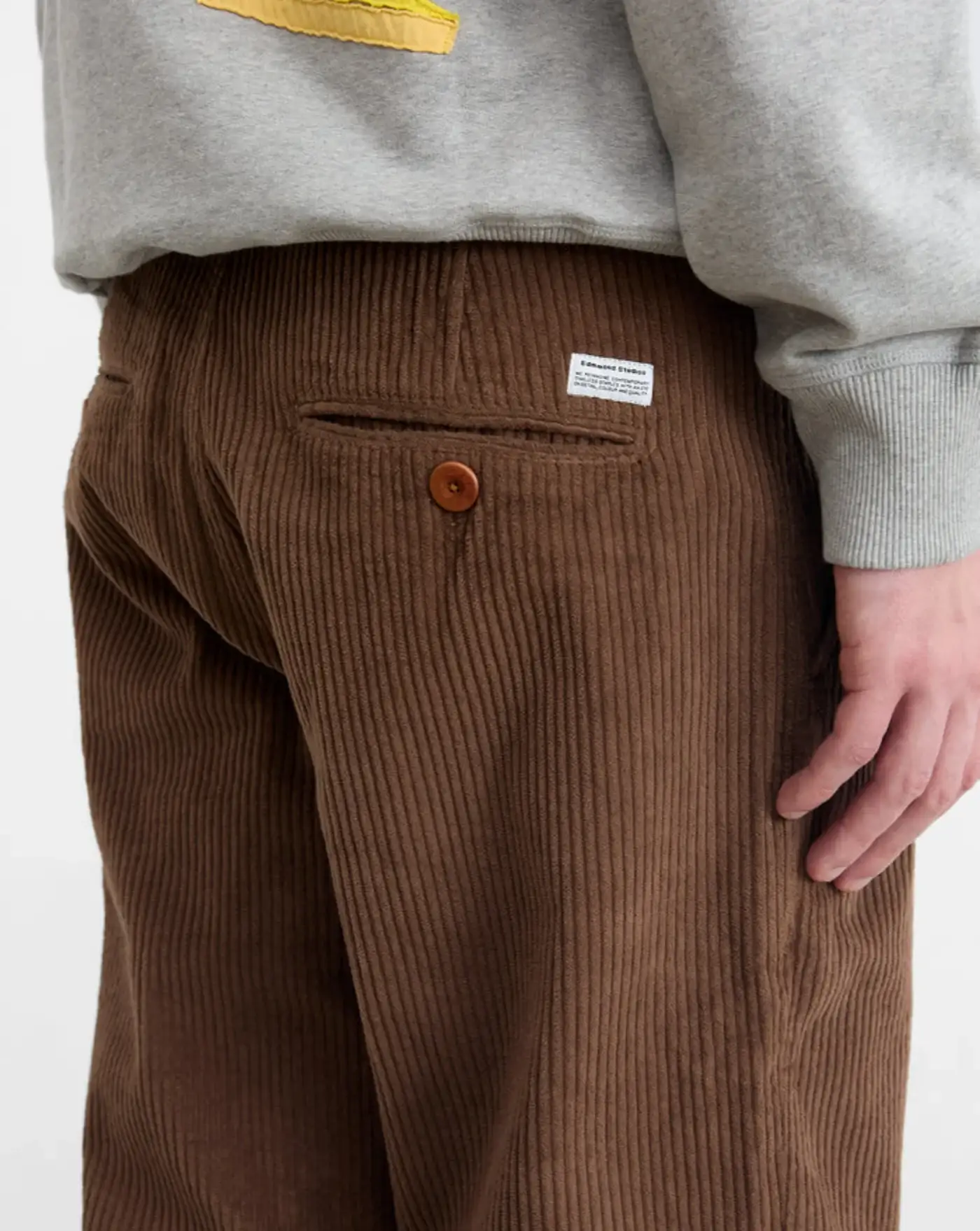 Pantalon Edmmond Jorge - Image 4