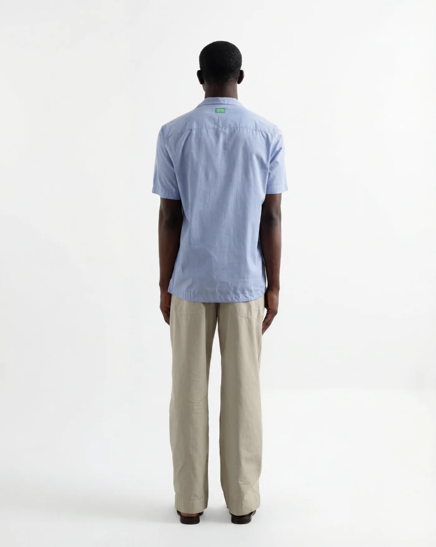 Pantalon Edmmond Light Marvin - Image 4