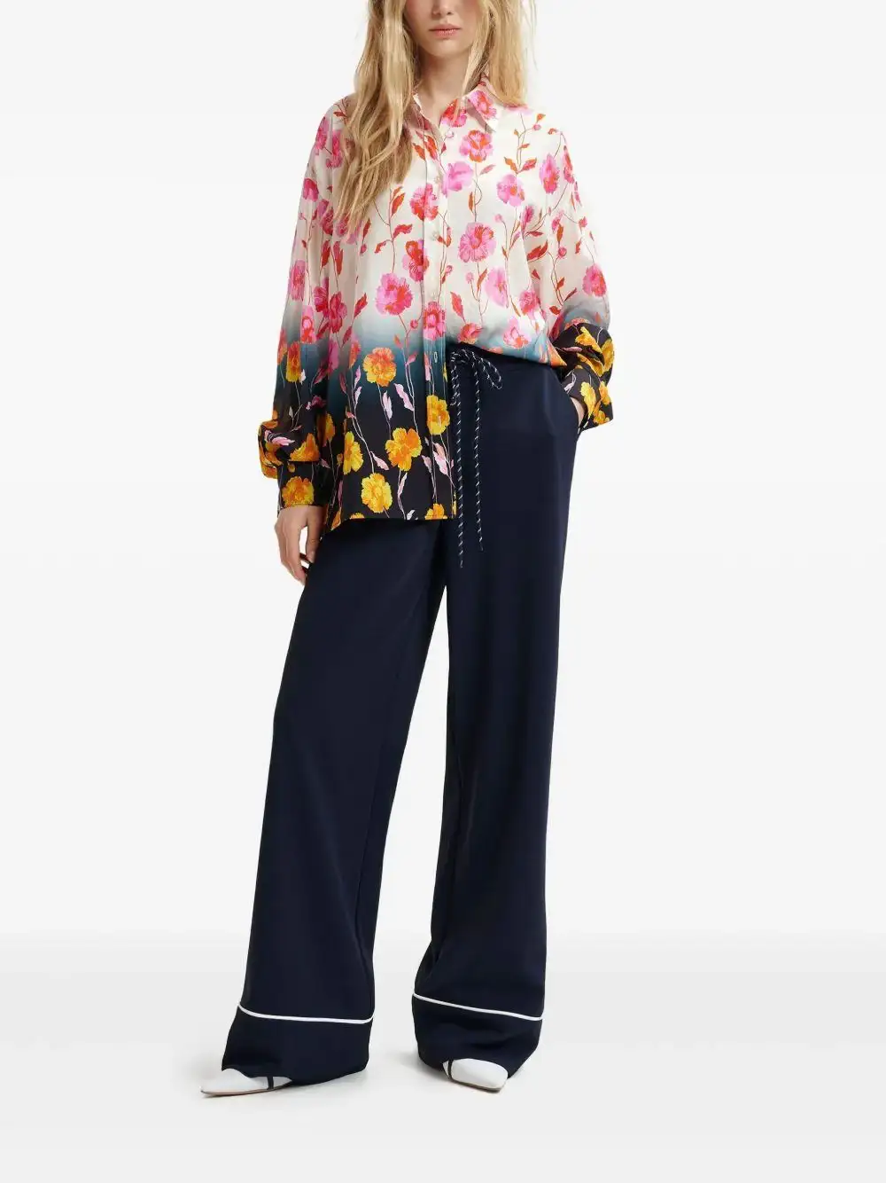 Pantalon Essentiel Antwerp Hand - Image 3