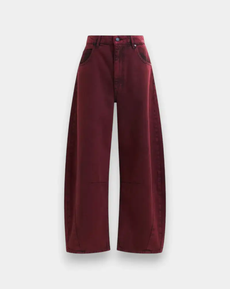 Pantalon Essentiel Antwerp Impressive Overdye Jeans