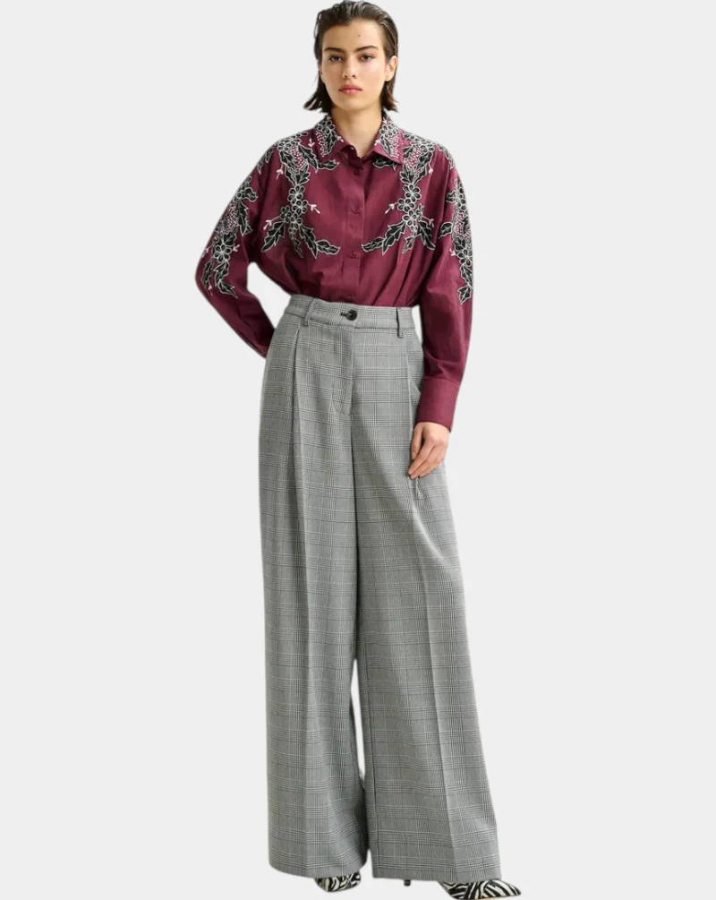 Pantalon Essentiel Antwerp Invest - Image 4