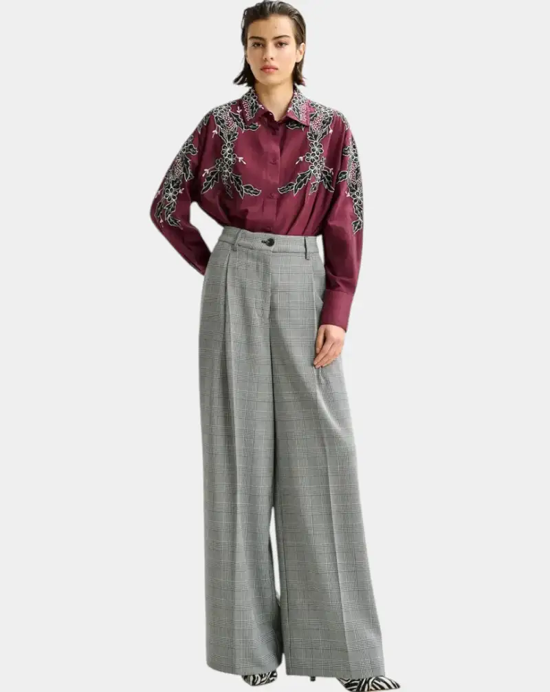 Pantalon Essentiel Antwerp Invest - Image 7