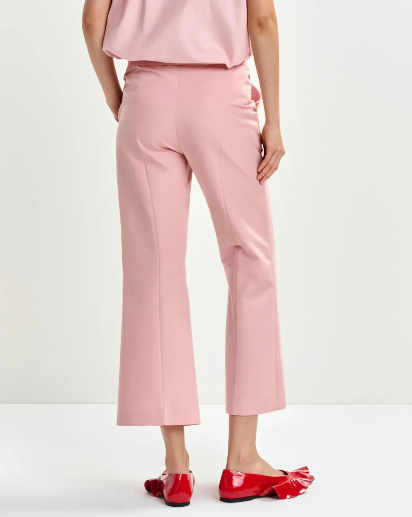 Pantalon Essentiel Antwerp Jordy - Image 3