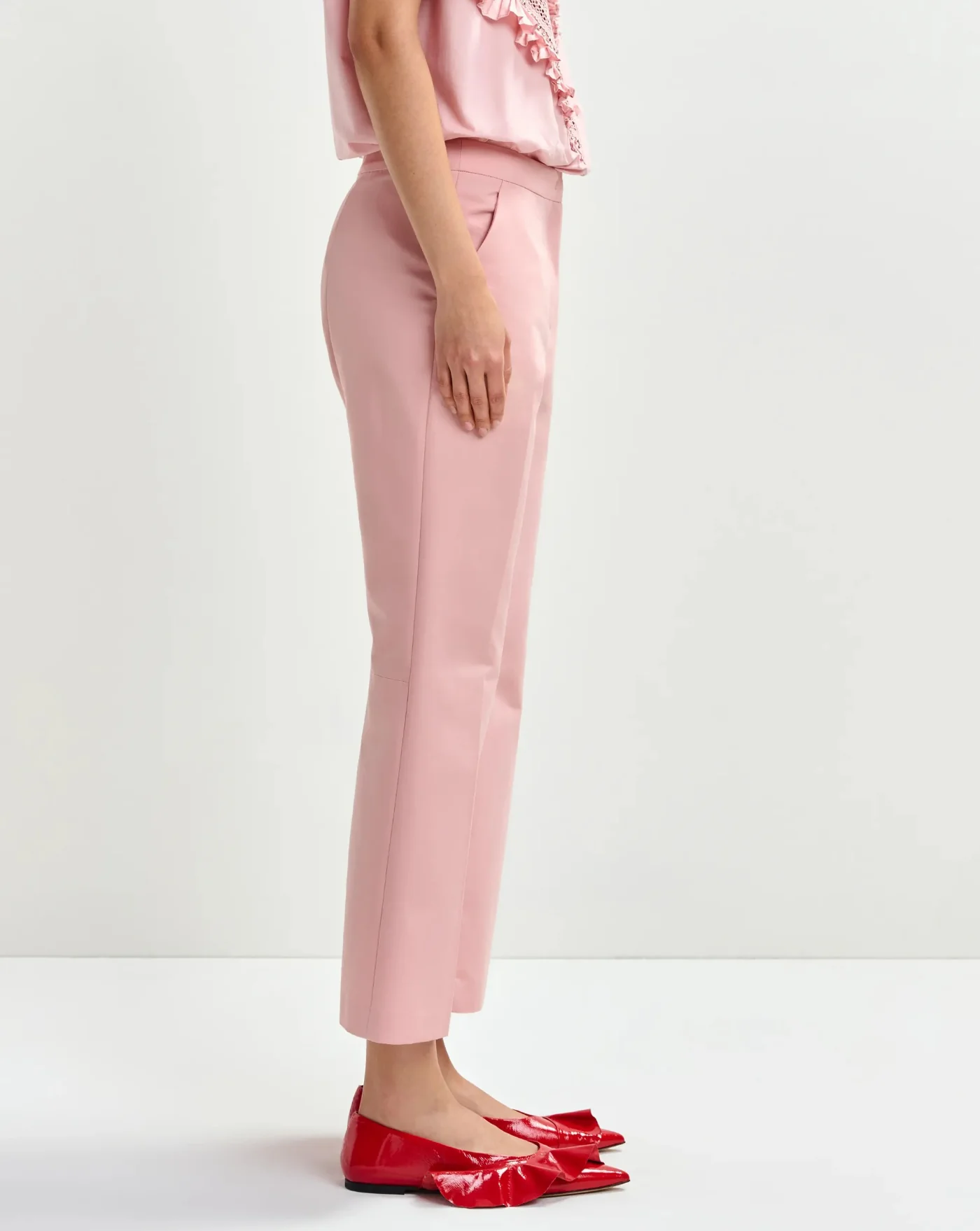 Pantalon Essentiel Antwerp Jordy - Image 4
