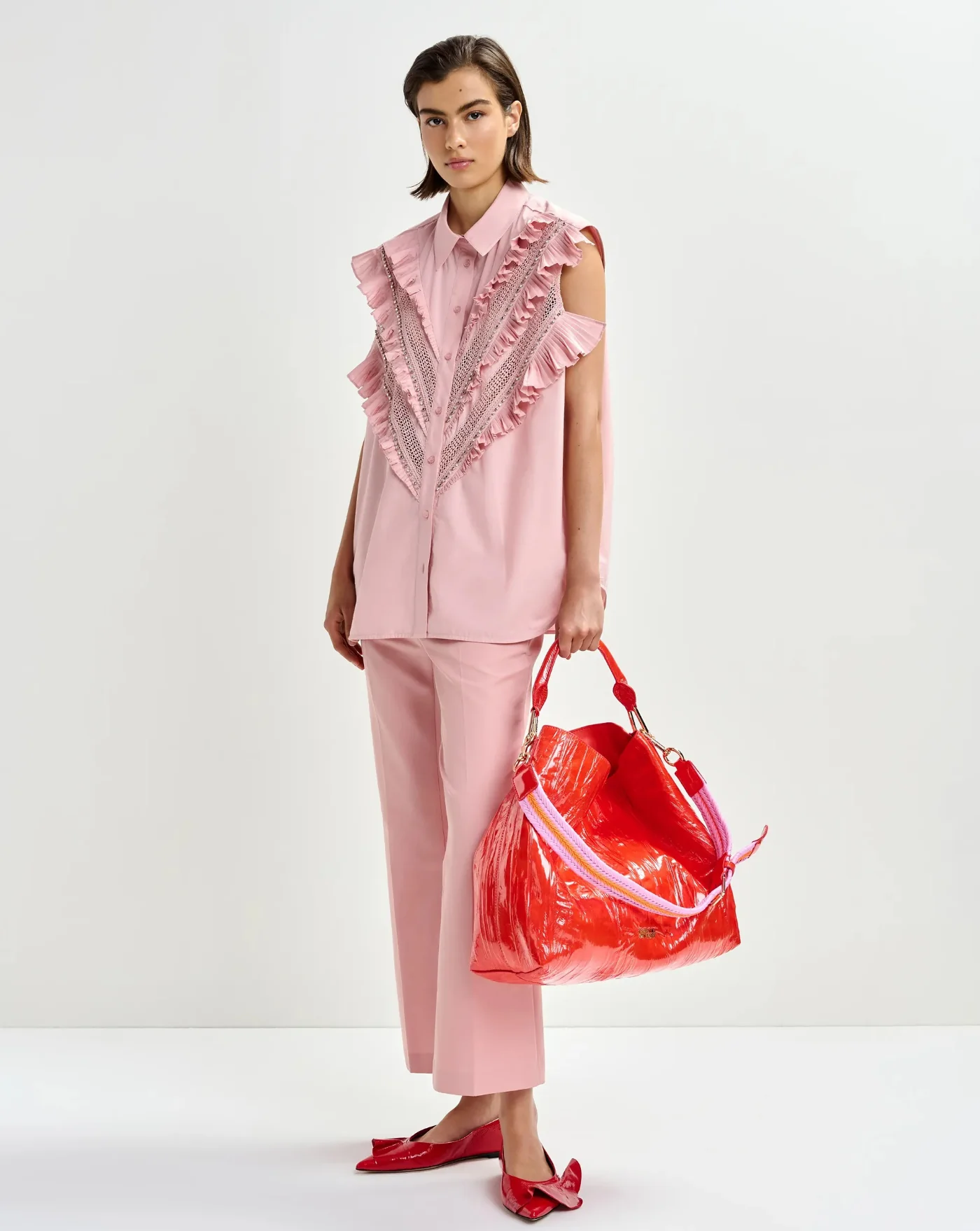 Pantalon Essentiel Antwerp Jordy - Image 6