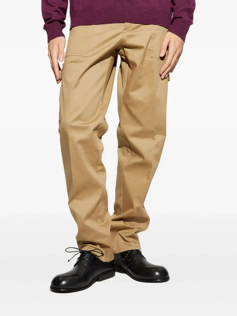 Pantalon Etro Cargo - Image 2