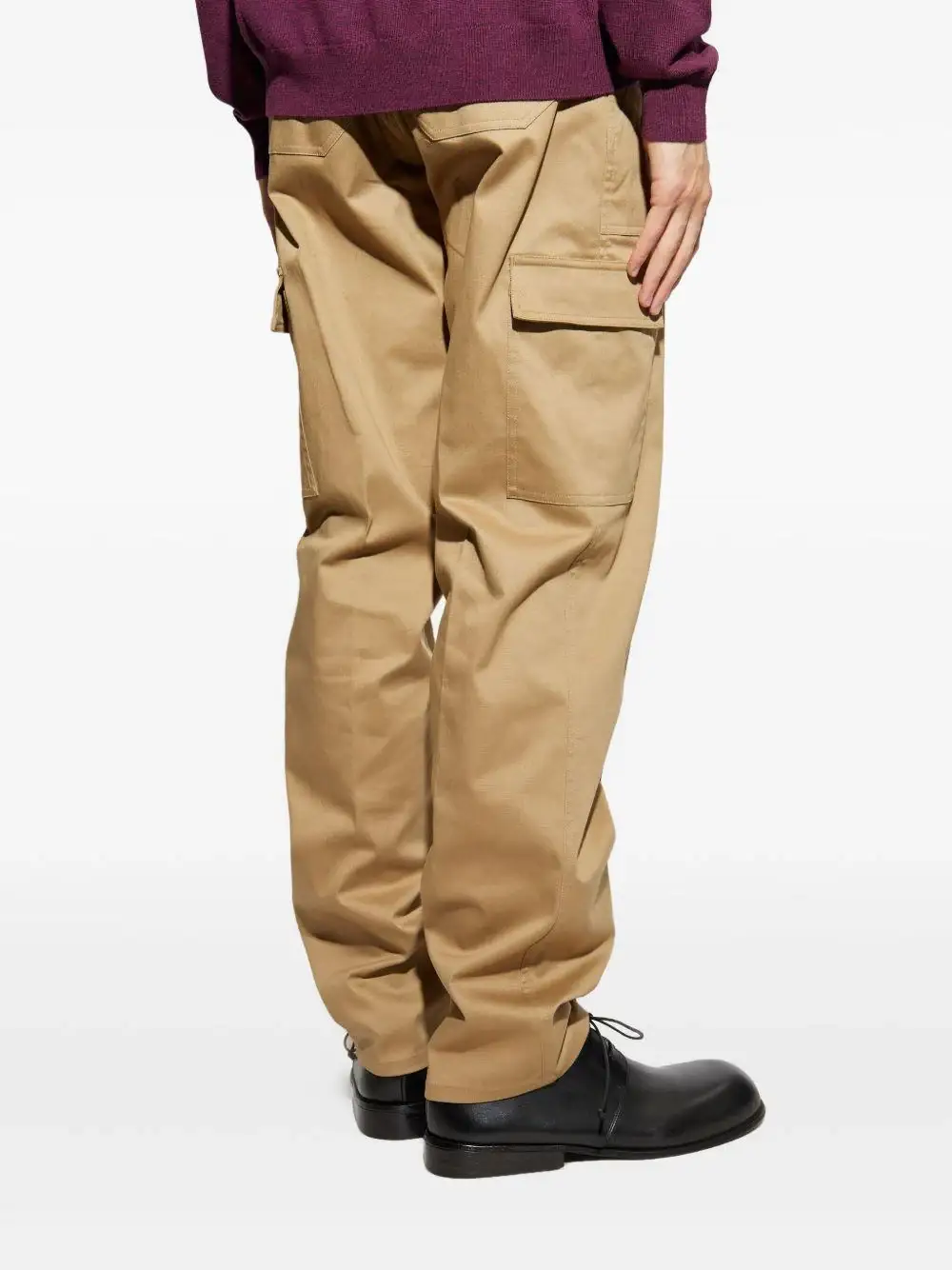 Pantalon Etro Cargo - Image 3
