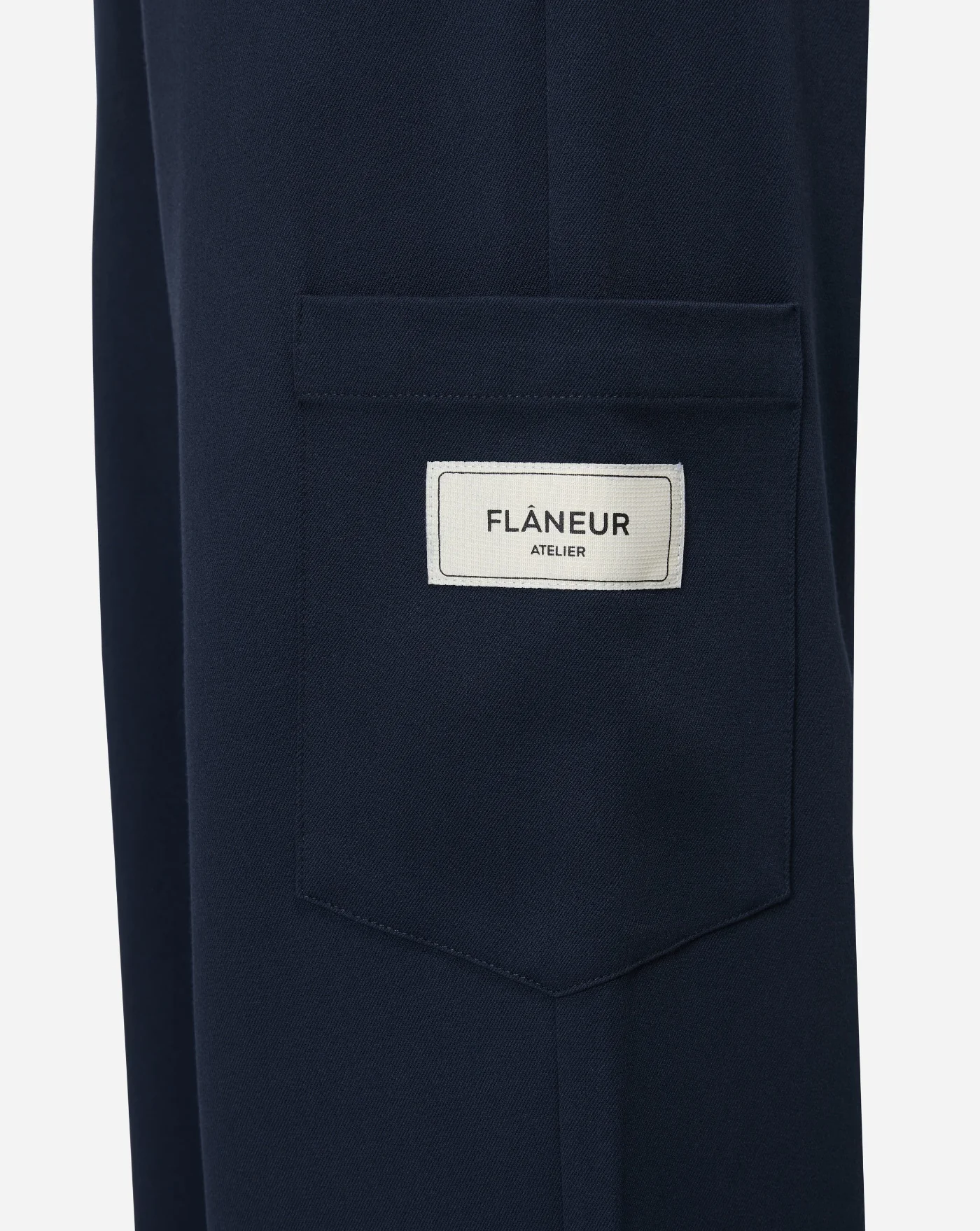 Pantalon Flaneur Atelier Trousers - Image 5