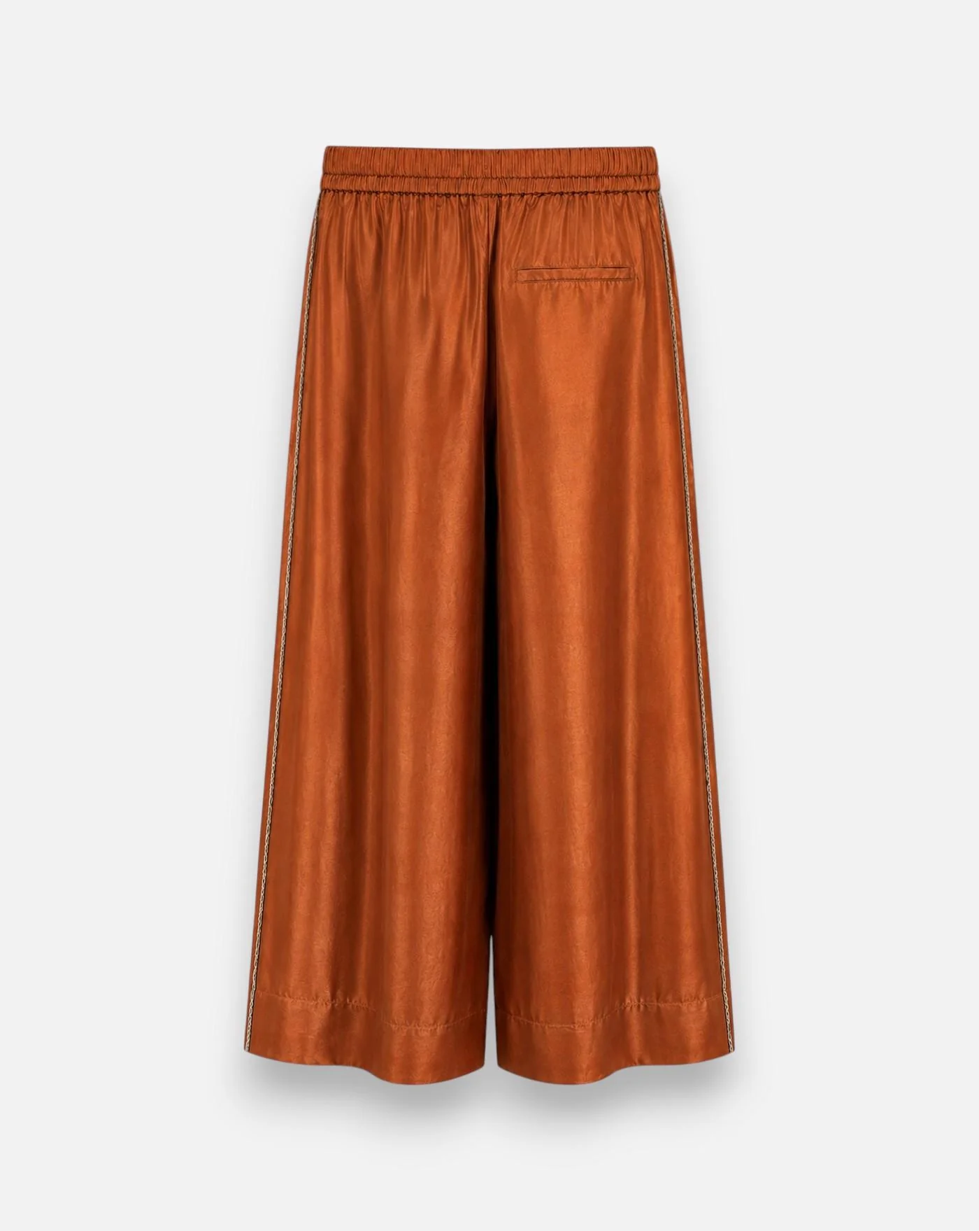 Pantalon Forte Forte Habotai - Image 2
