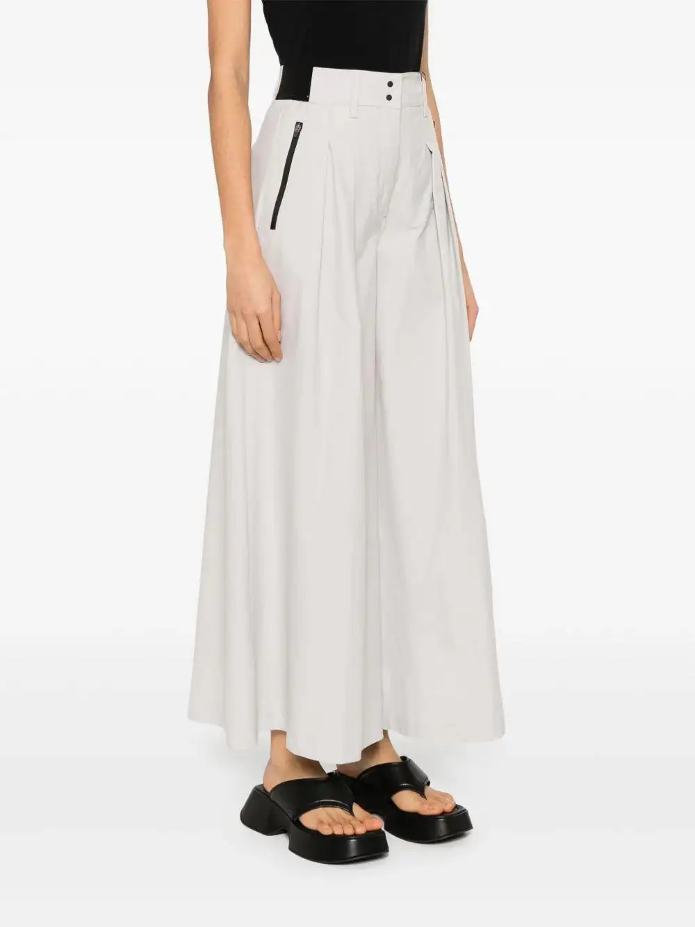 Pantalon Herno Bootcut - Image 5