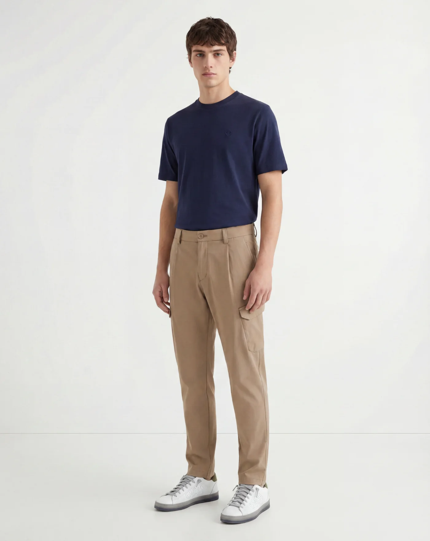 Pantalon Herno Cargo Nylon Dive - Image 3