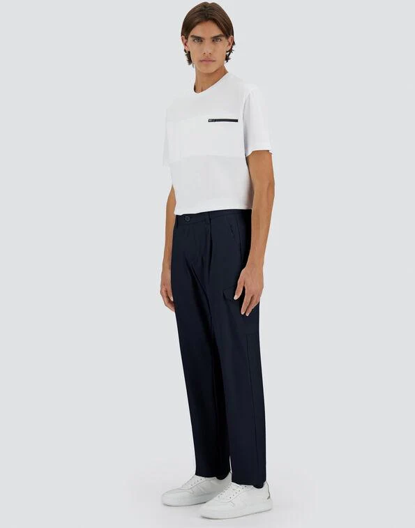 Pantalon Herno Cargo Nylon Dive - Image 3