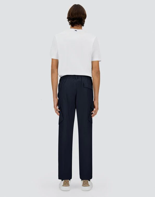 Pantalon Herno Cargo Nylon Dive - Image 4