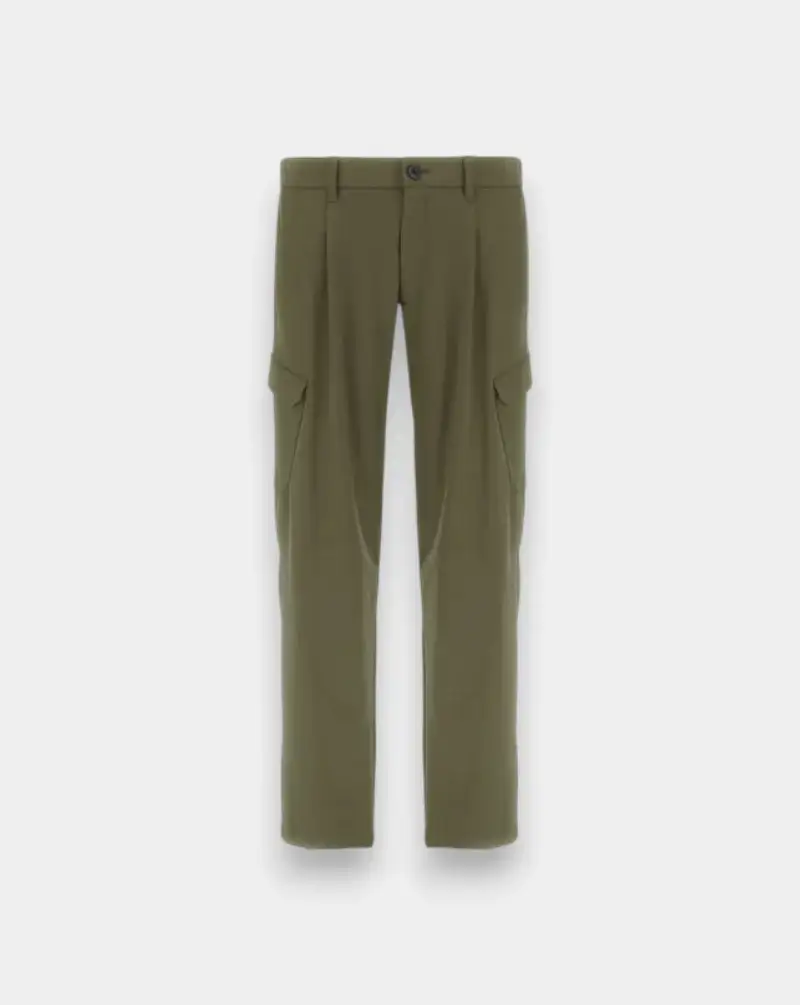 Pantalon Herno Cargo