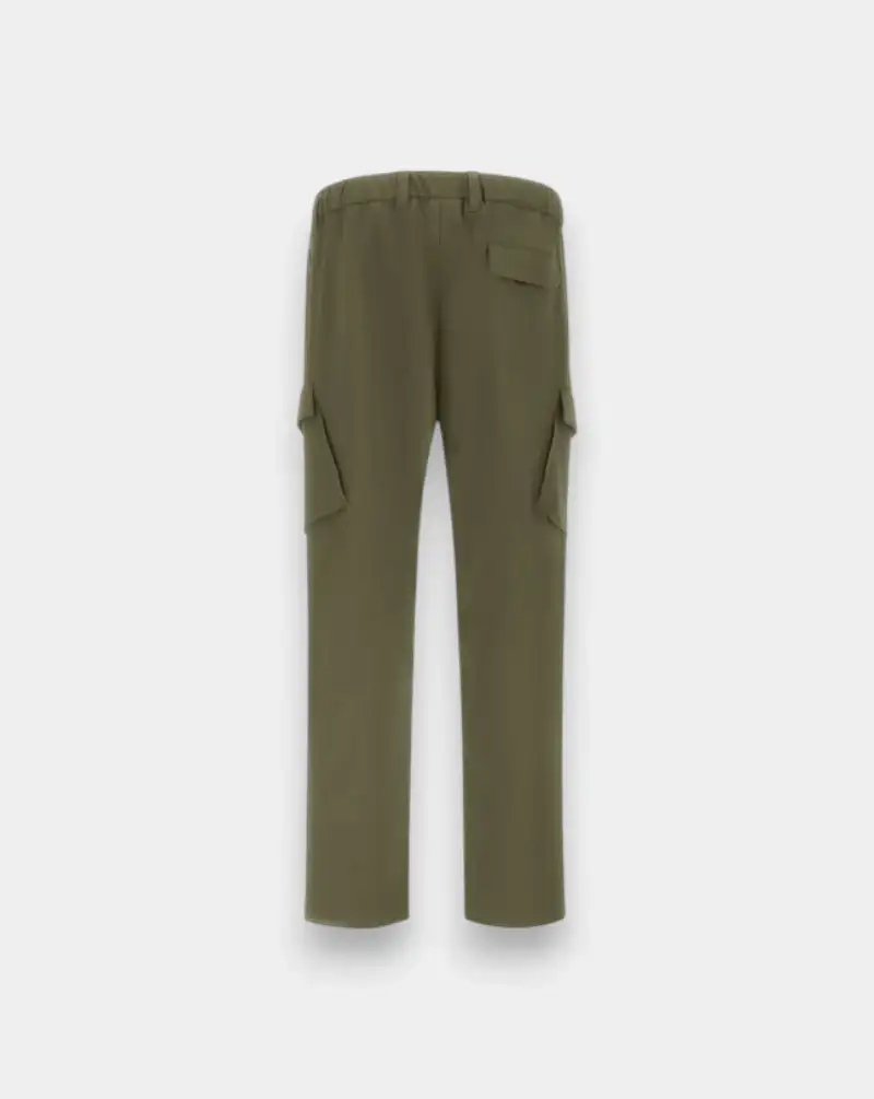 Pantalon Herno Cargo - Image 2