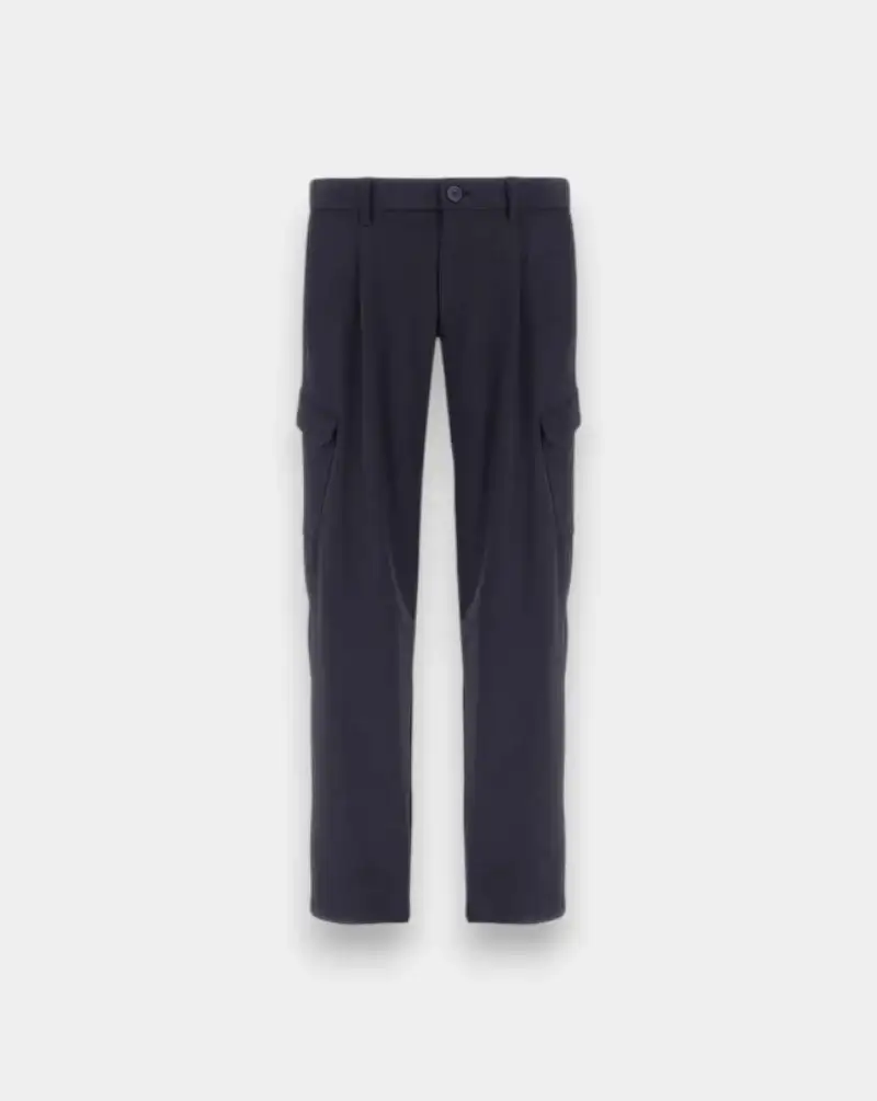 Pantalon Herno Cargo