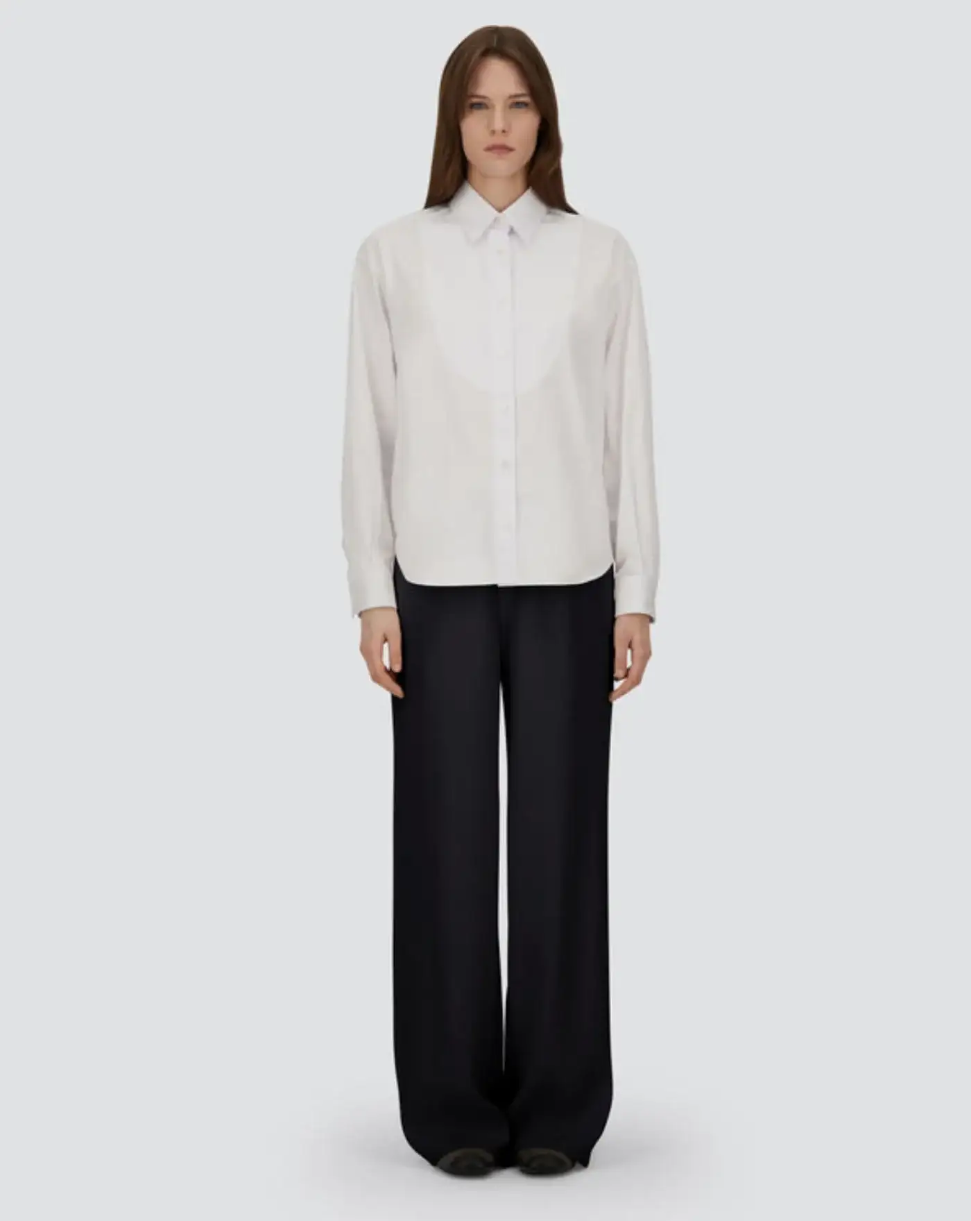 Pantalon Herno Gamba Larga - Image 3