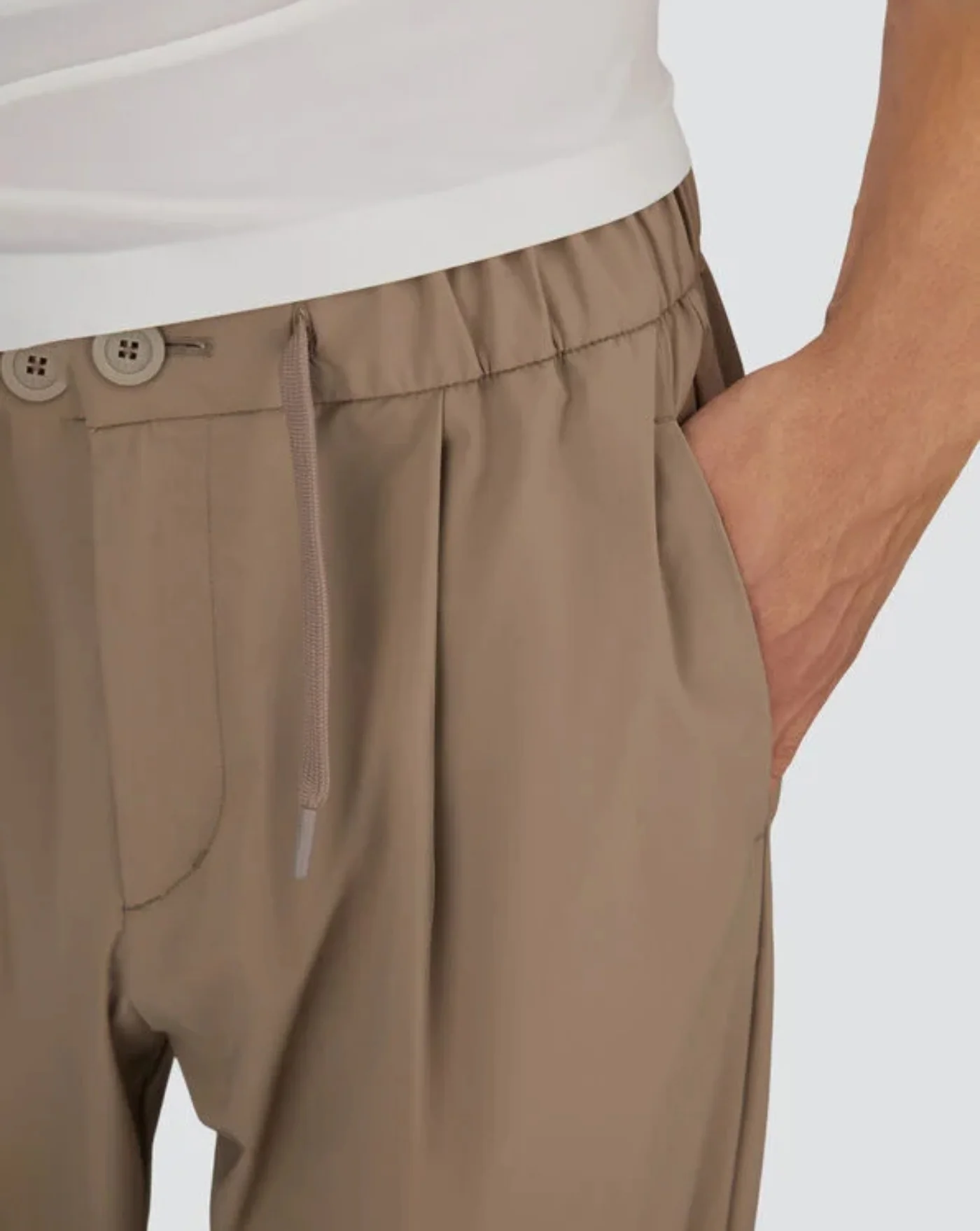 Pantalon Herno Nylon Maestro - Image 4
