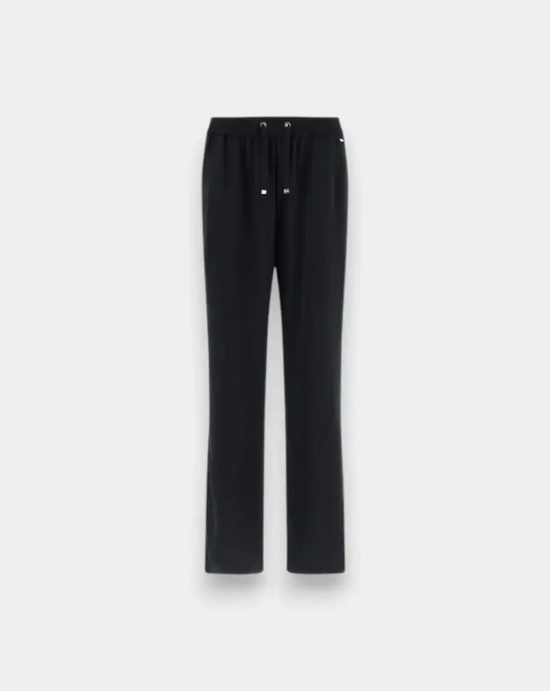 Pantalon Herno Raso