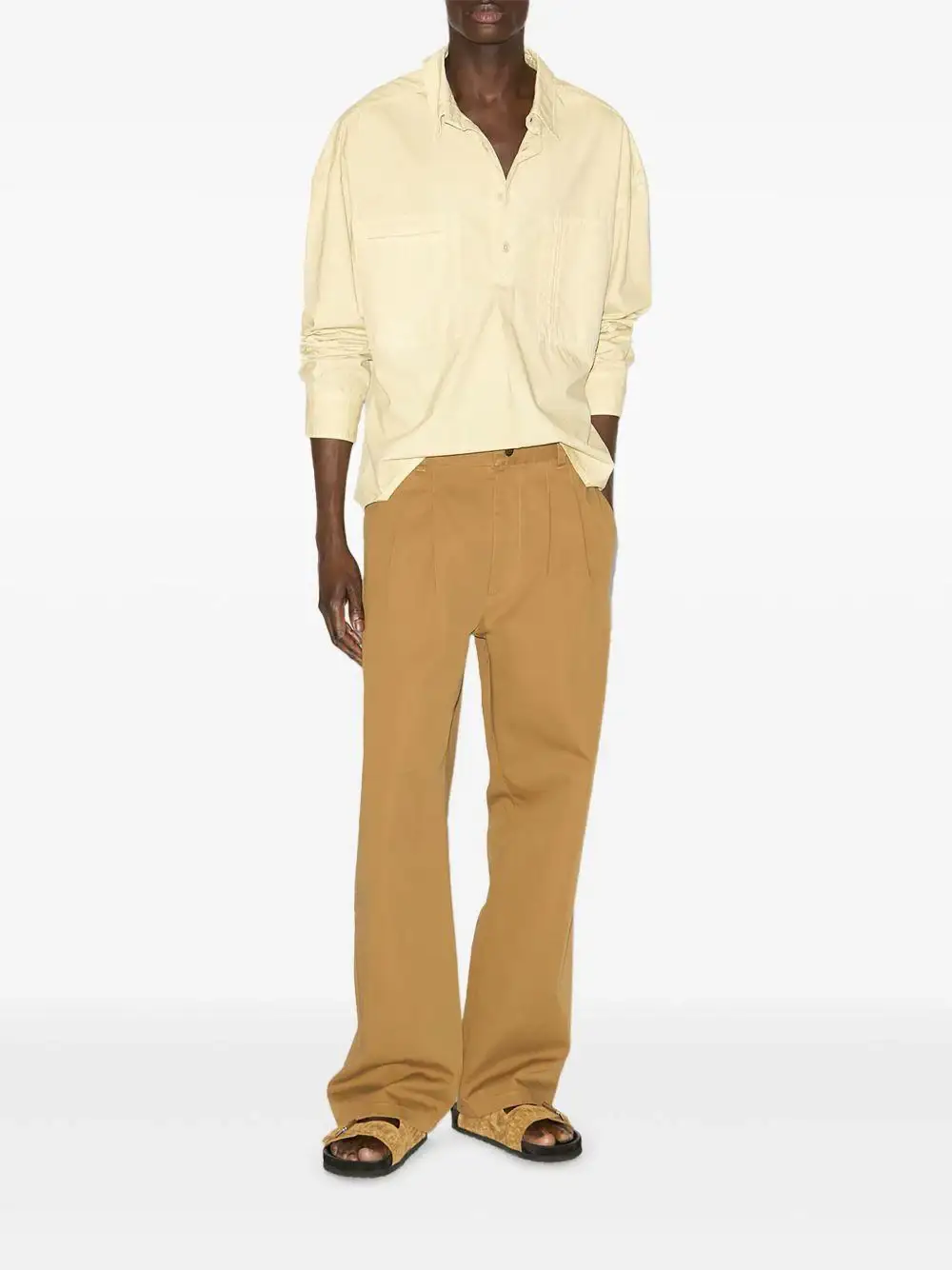 Pantalon Isabel Marant Chic - Image 3