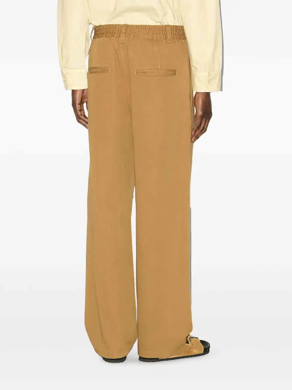 Pantalon Isabel Marant Chic - Image 4