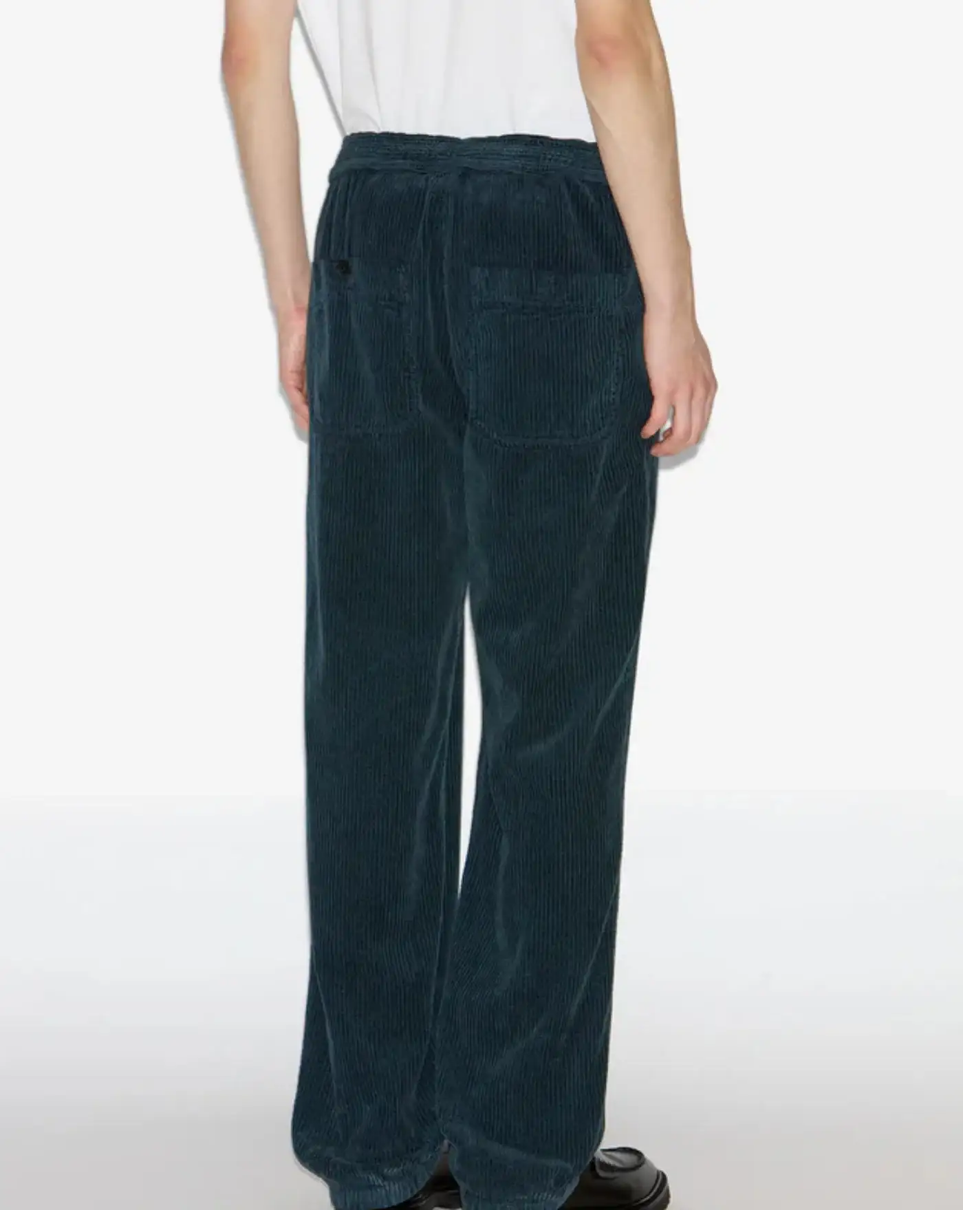 Pantalon Isabel Marant Nirlen - Image 3