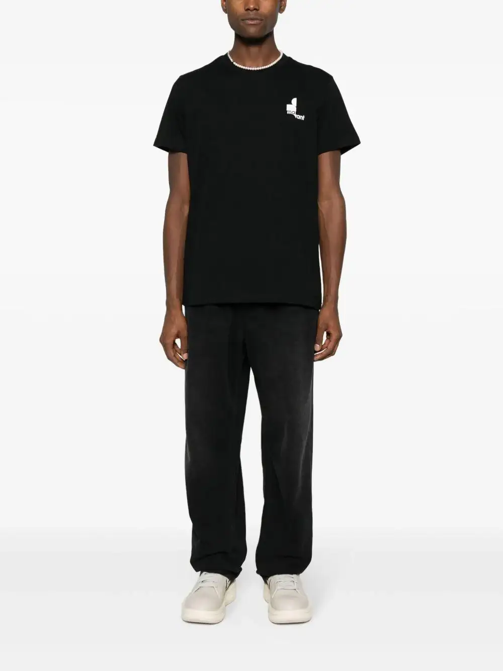 Pantalon Isabel Marant Timeo - Image 4