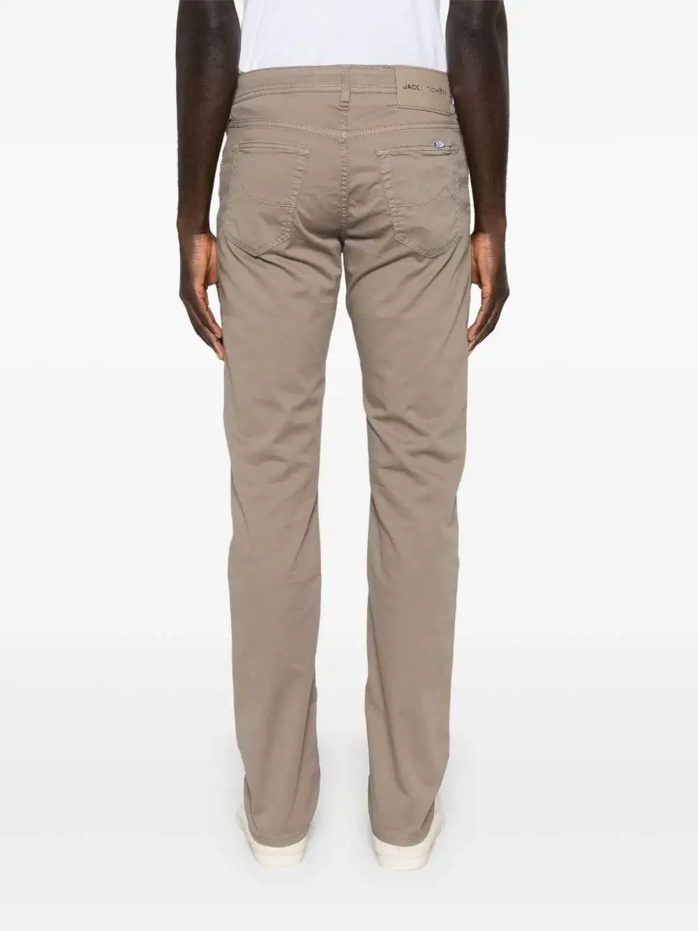 Pantalon Jacob Cohën 5 Pockets - Image 4