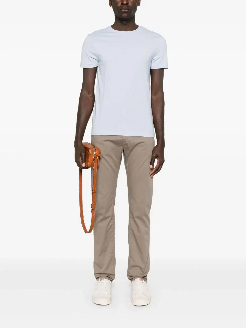 Pantalon Jacob Cohën 5 Pockets - Image 6