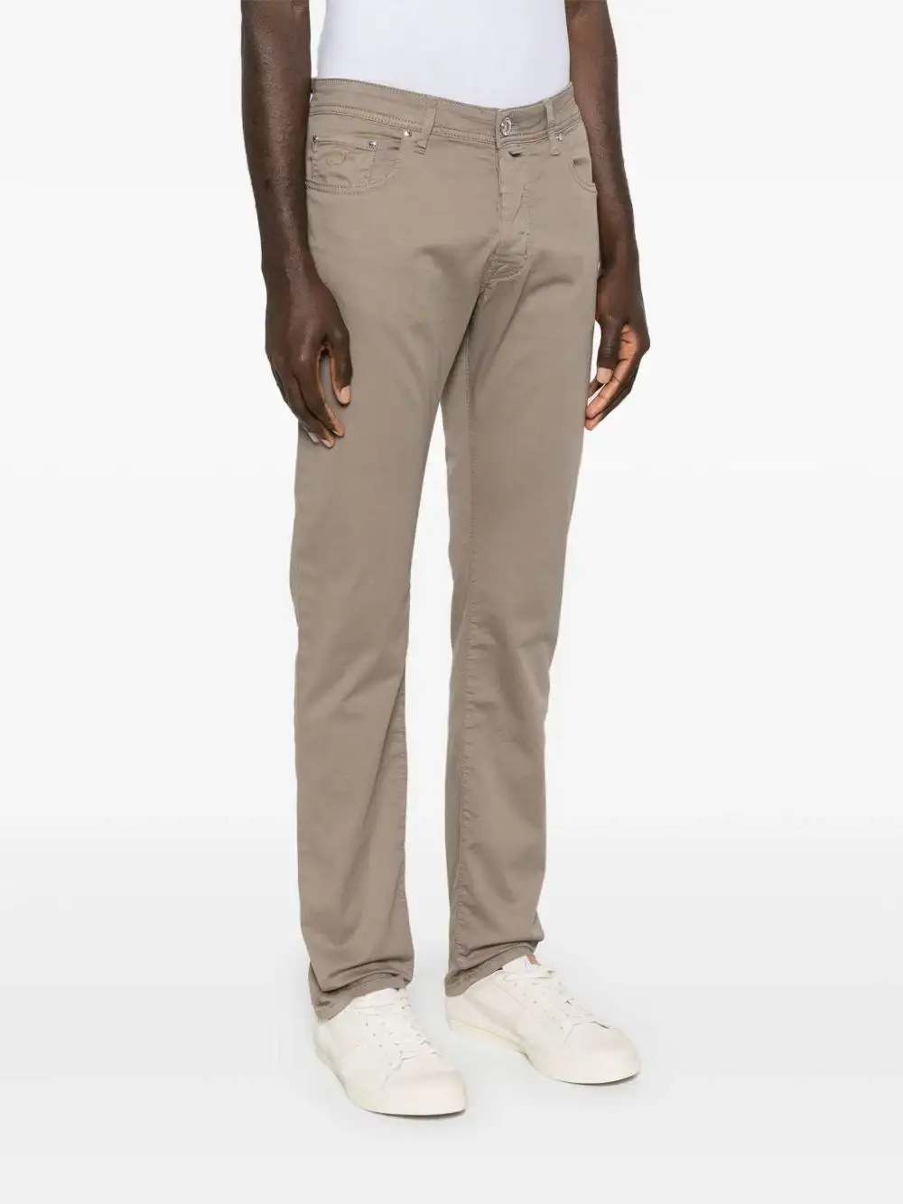 Pantalon Jacob Cohën 5 Pockets - Image 9
