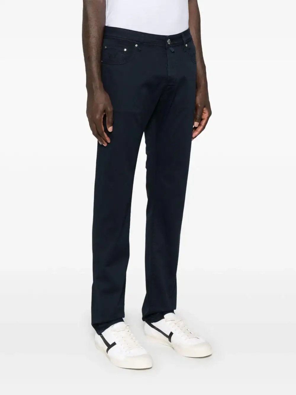 Pantalon Jacob Cohën 5 Pockets - Image 10