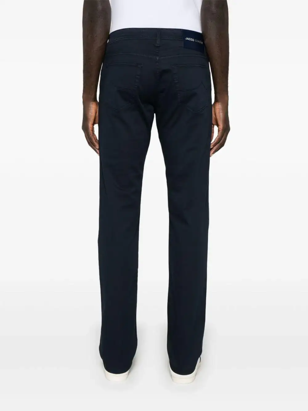 Pantalon Jacob Cohën 5 Pockets - Image 5