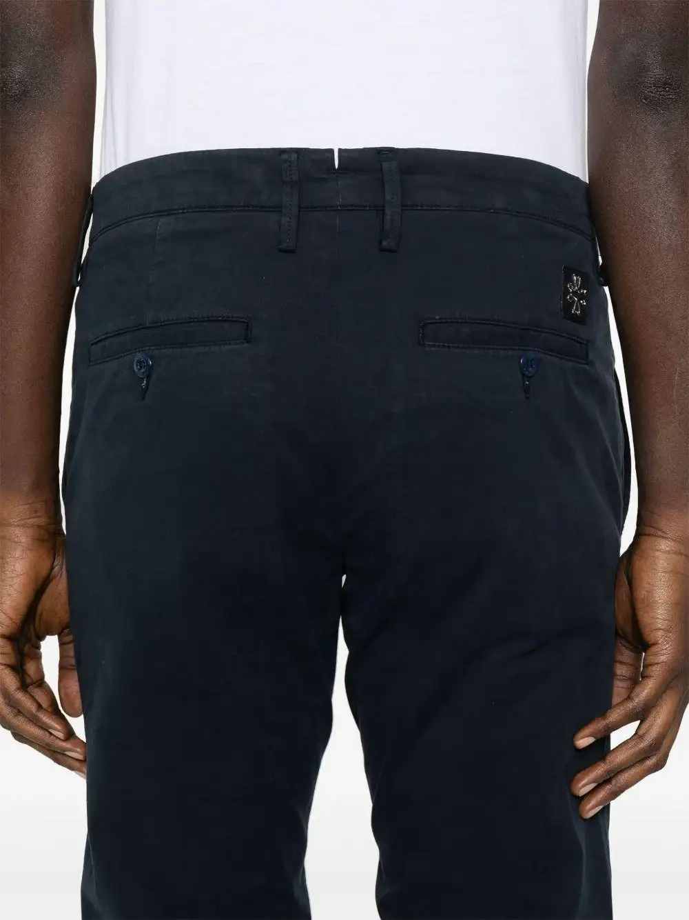Pantalon Jacob Cohën Chino - Image 3