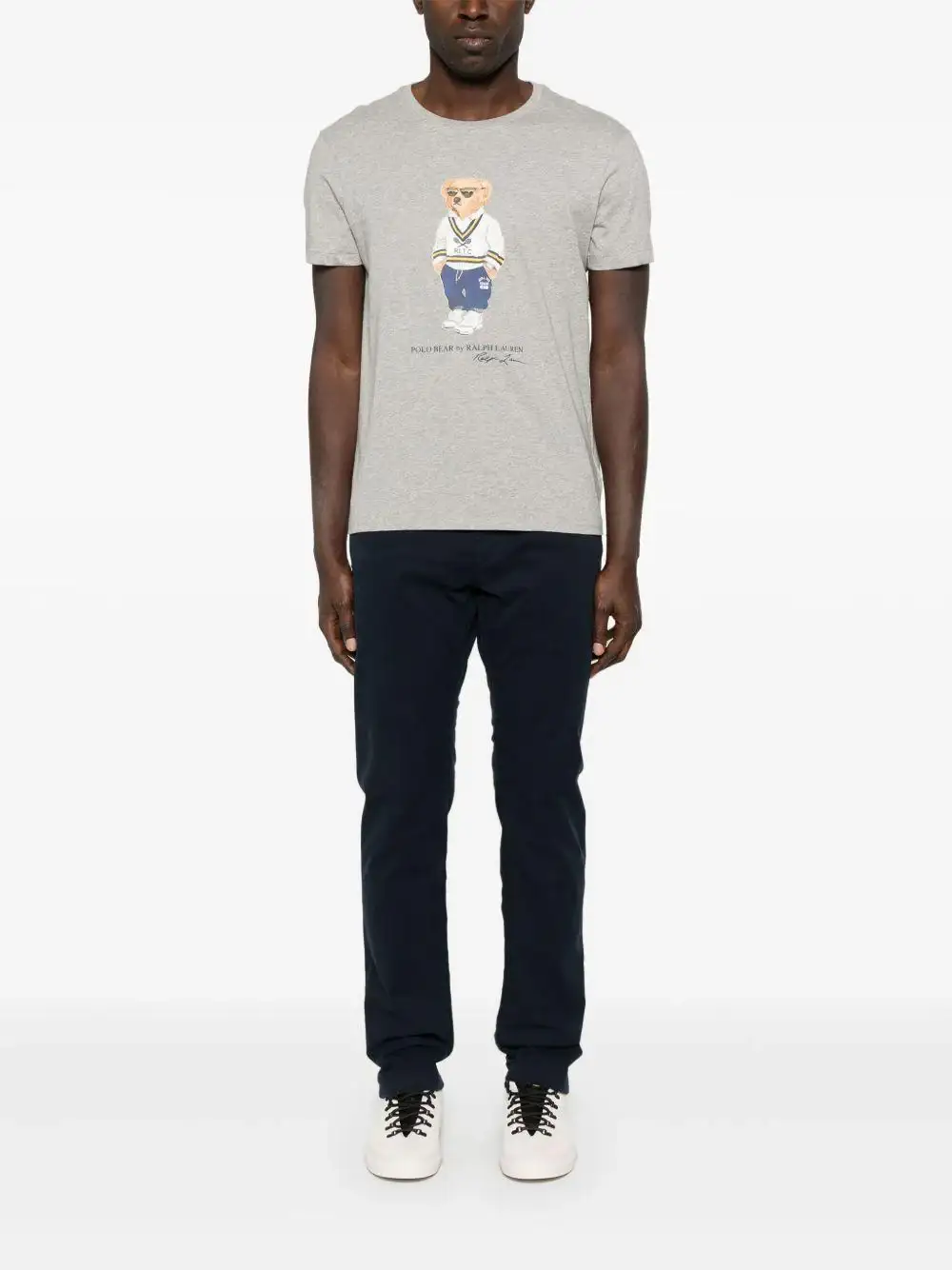 Pantalon Jacob Cohën Chino - Image 4