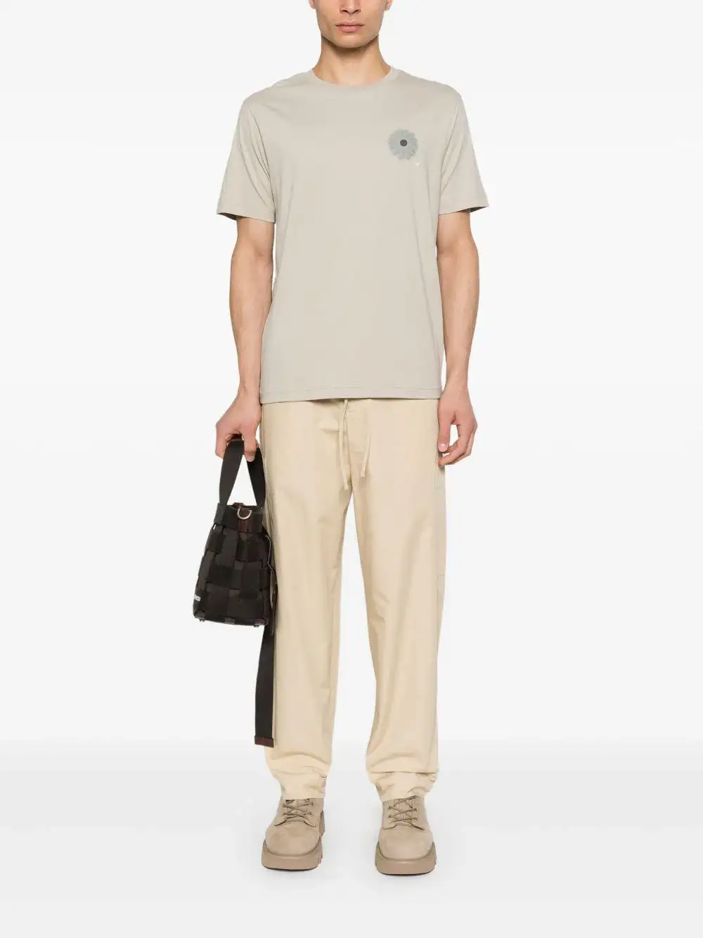 Pantalon Kenzo Cargo - Image 6
