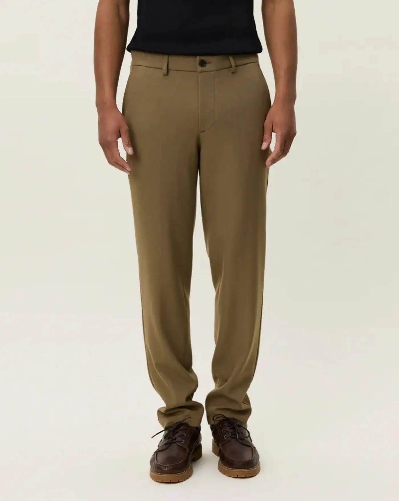 Pantalon Les Deux Como Reg Suit Pants - Image 3