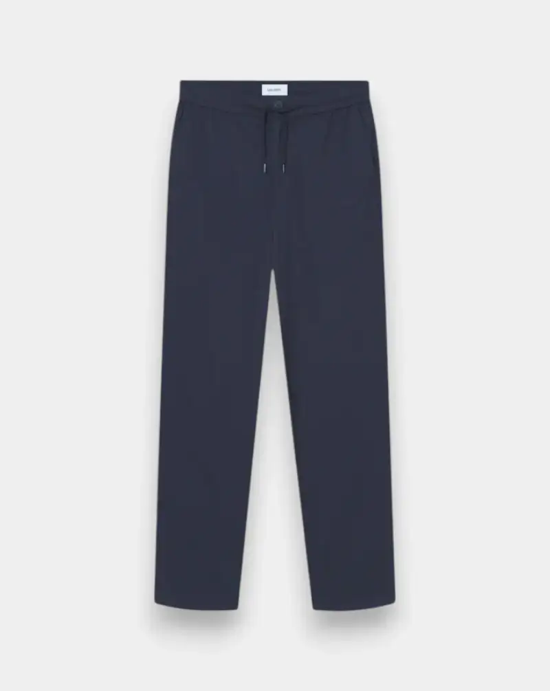 Pantalon Les Deux Como Tapered Drwastring Pants