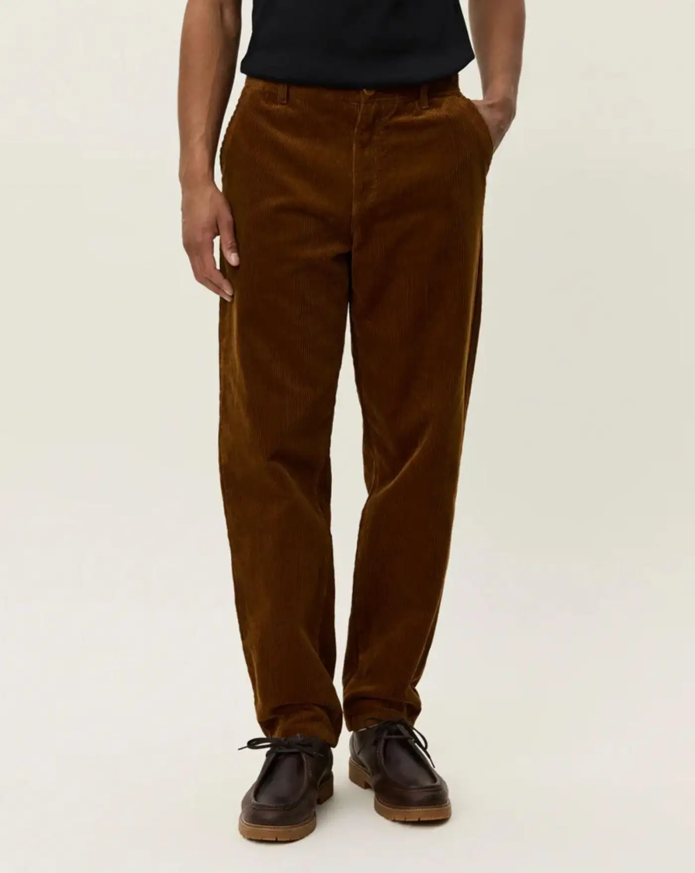 Pantalon Les Deux Kody Corduroy Pants - Image 3