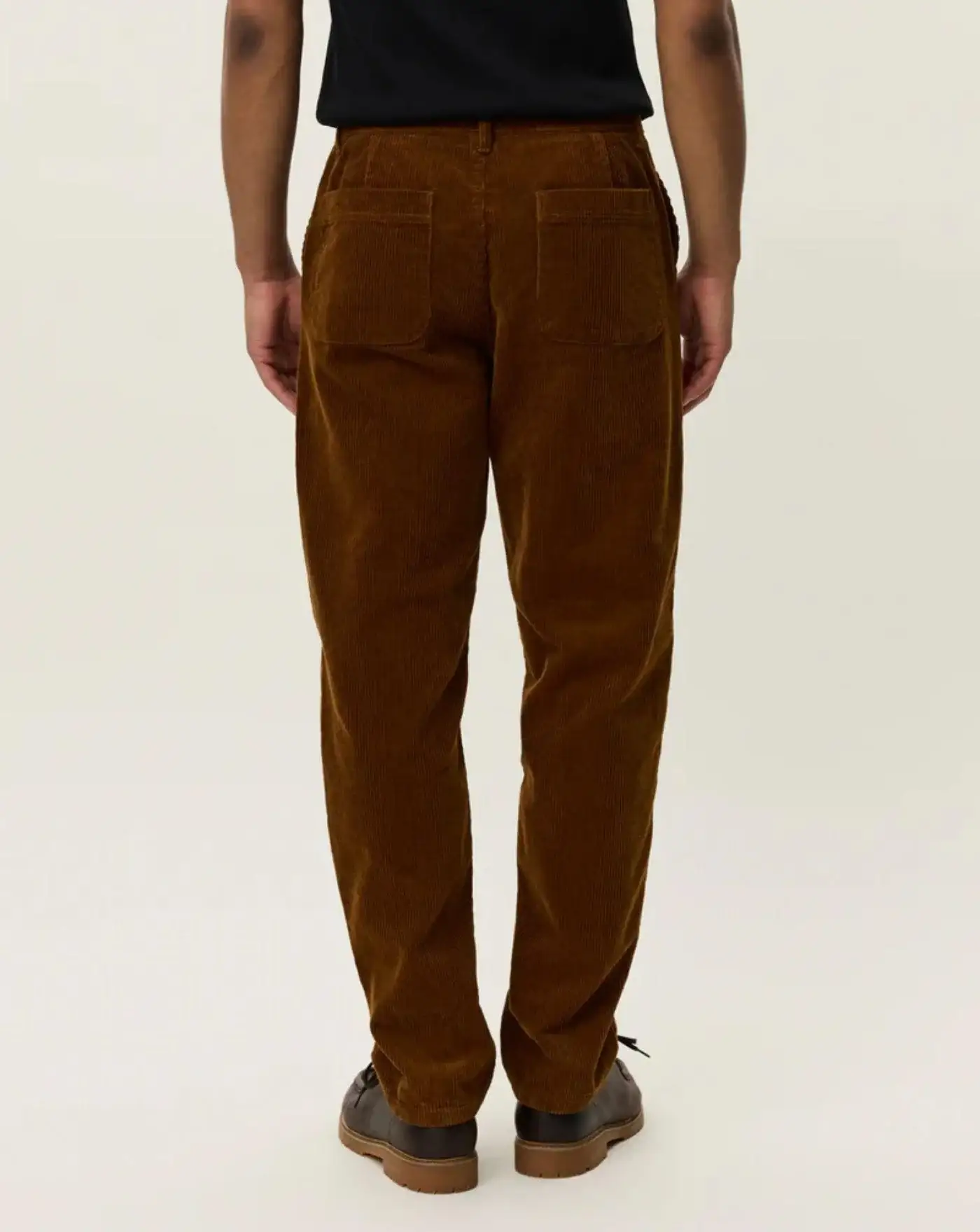 Pantalon Les Deux Kody Corduroy Pants - Image 4