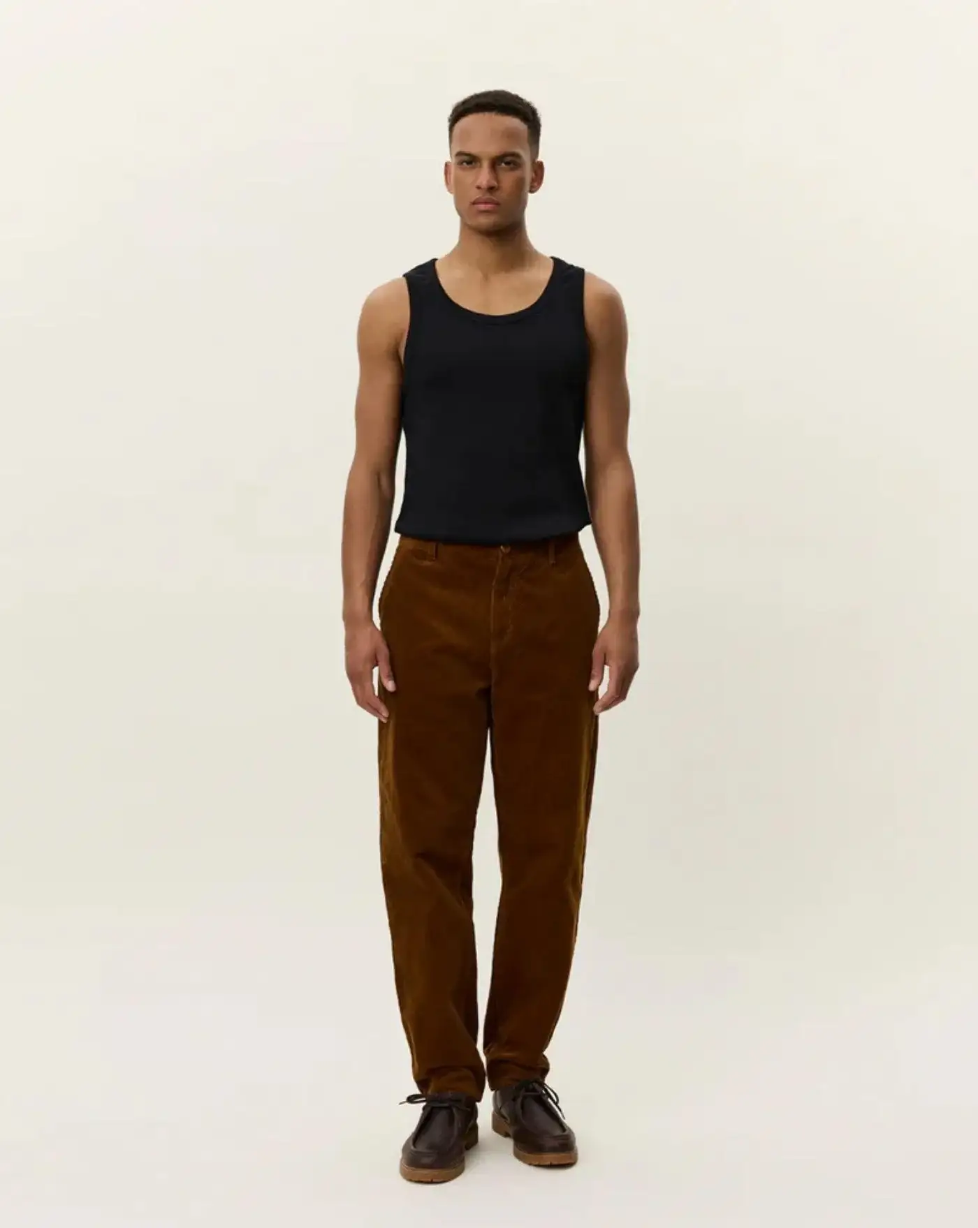 Pantalon Les Deux Kody Corduroy Pants - Image 6