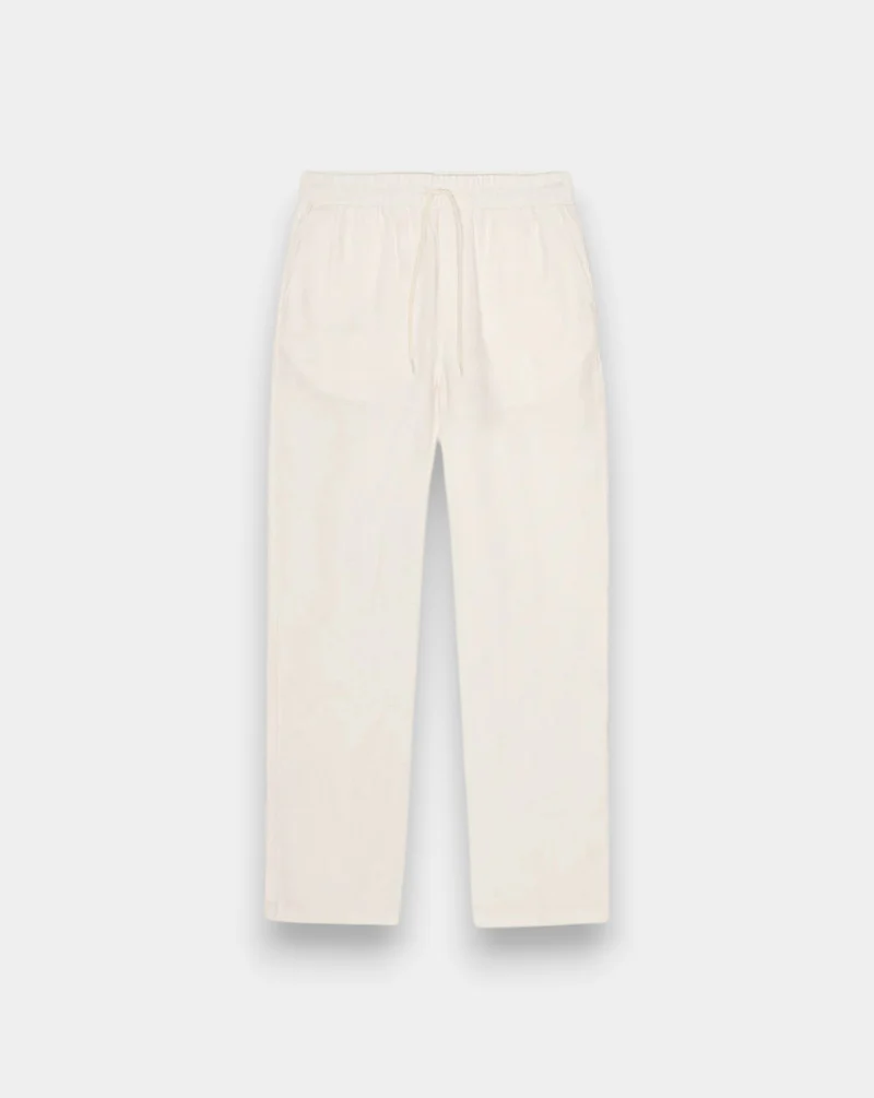 Pantalon Les Deux Patrick Linen Pants